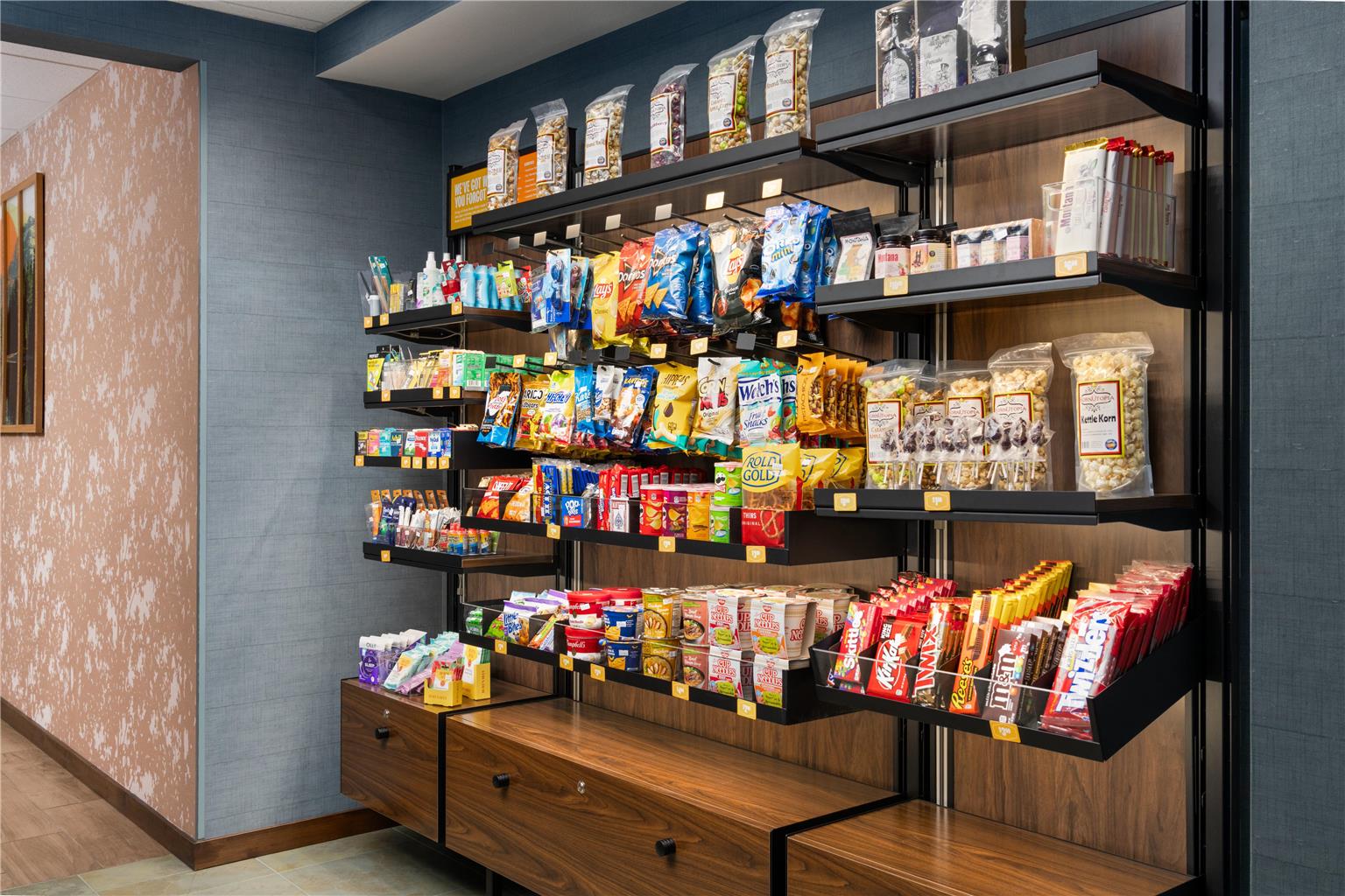 Hampton Inn & Suites Whitefish Image