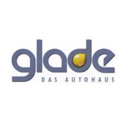 Logo von glade DAS AUTOHAUS