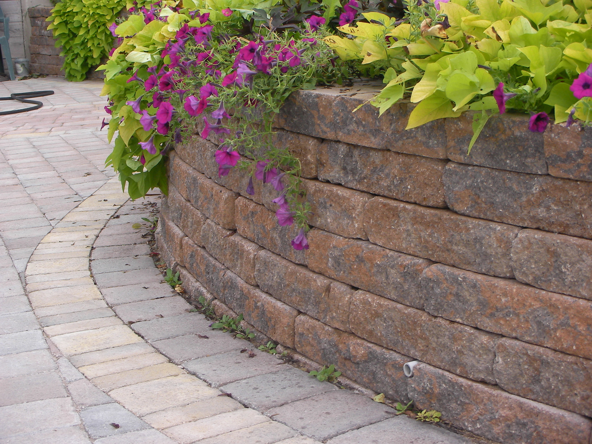 Images Huronia Landscaping