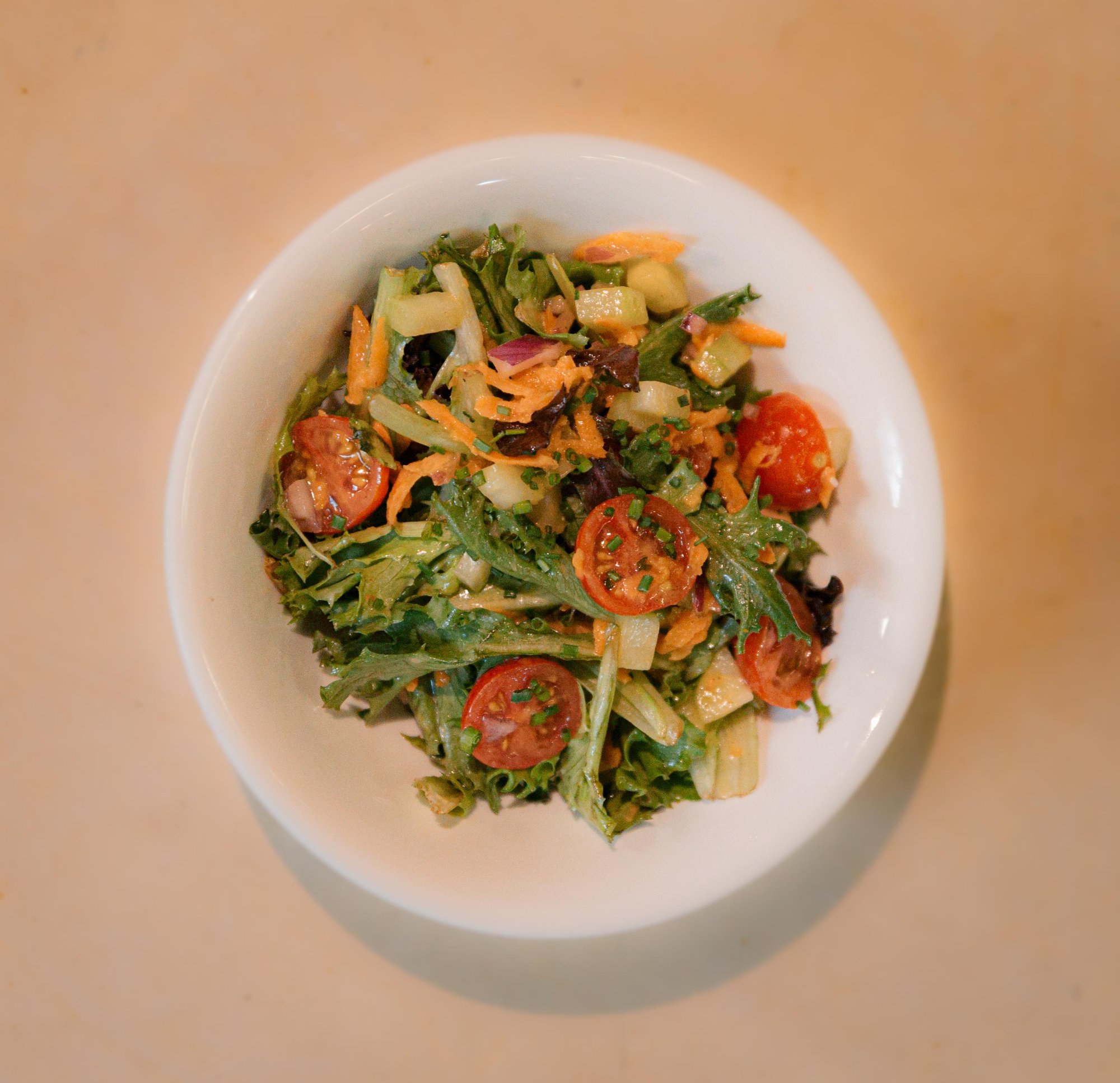 House Salad