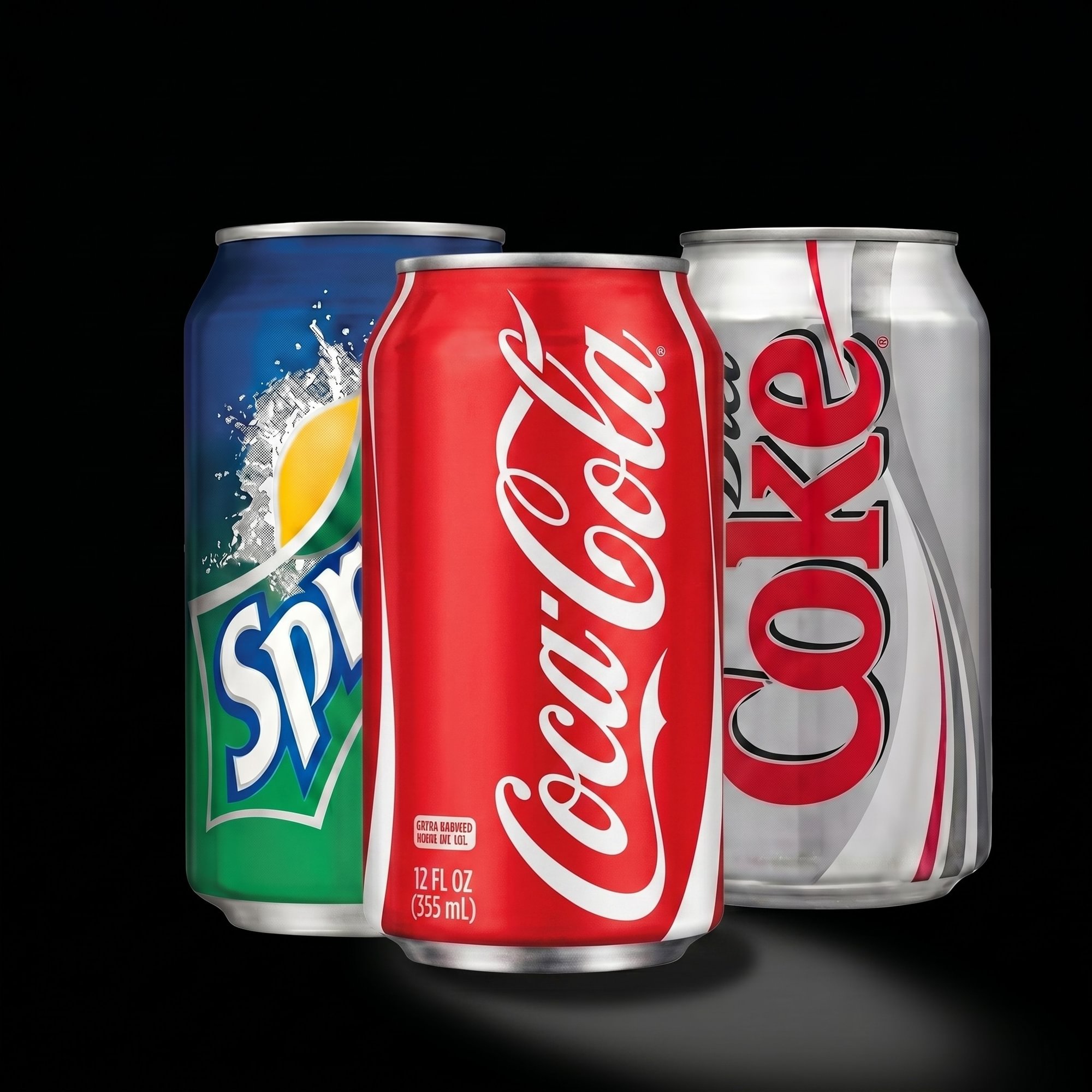Soda