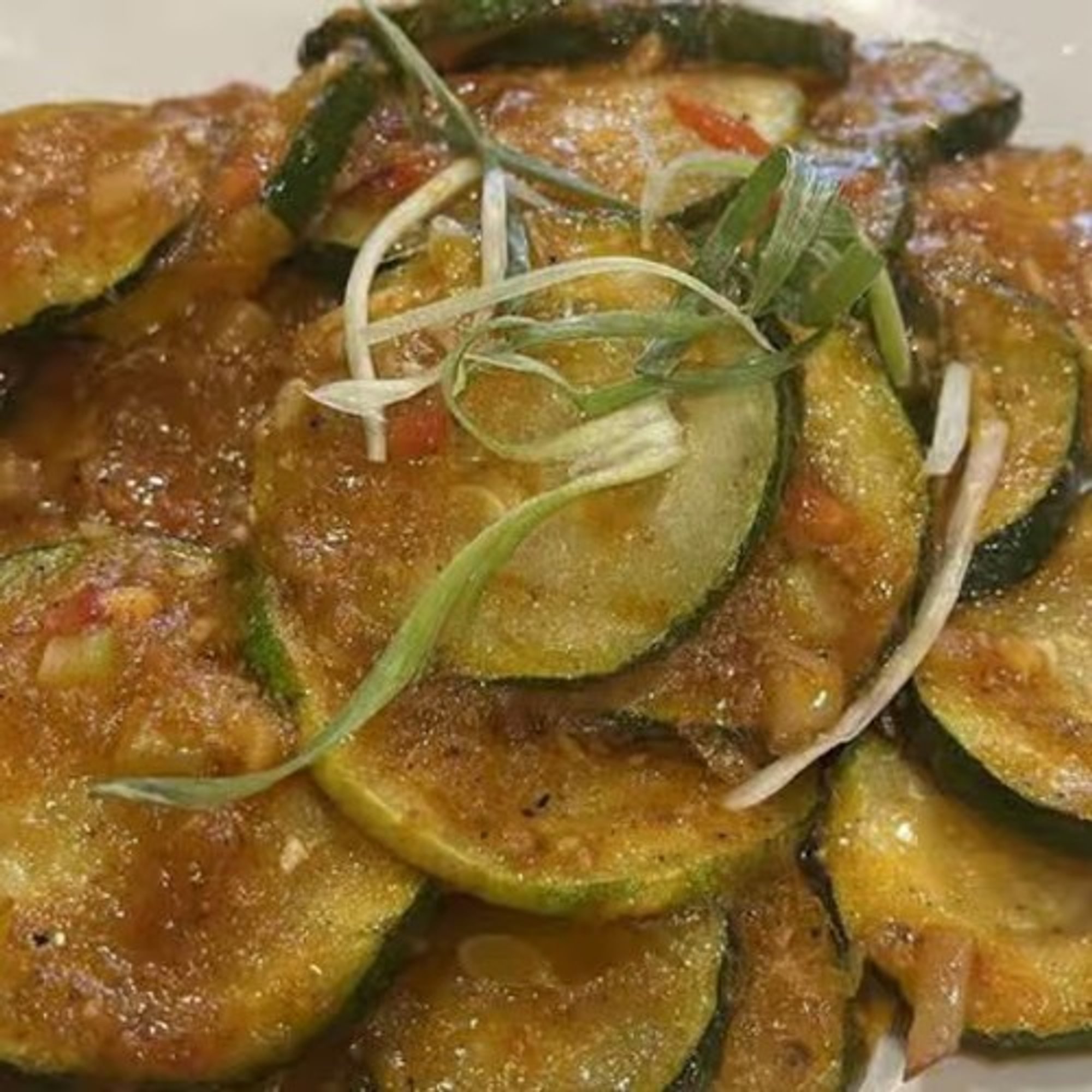 Zucchini