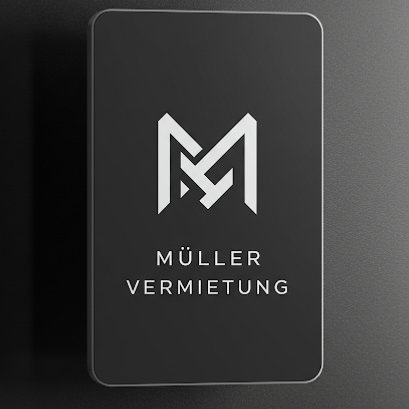 Logo von Müller Vermietung