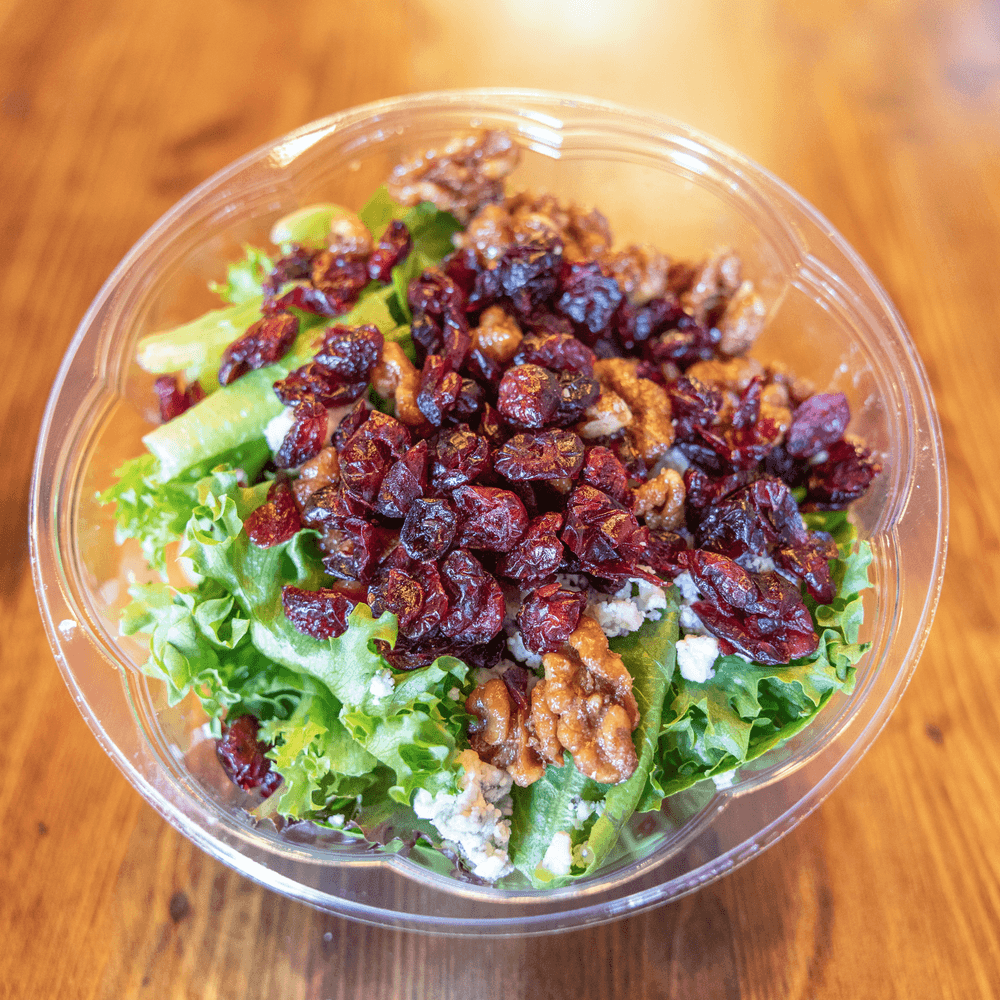 Brickline Bleu Salad