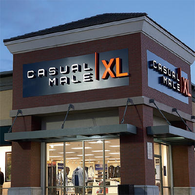 Casual Male XL 537 Monmouth Road Jackson, NJ Clothing Retail - MapQuest