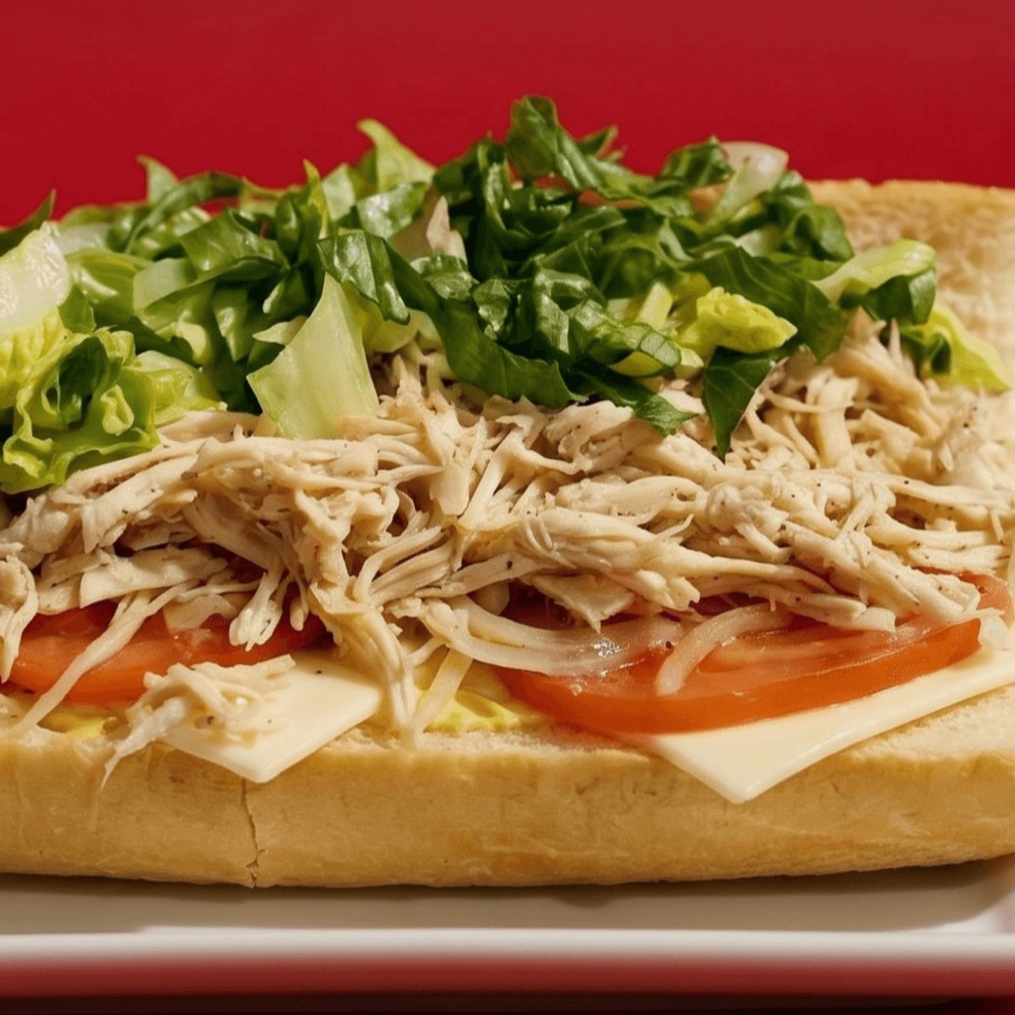 Chicken Salad 6"