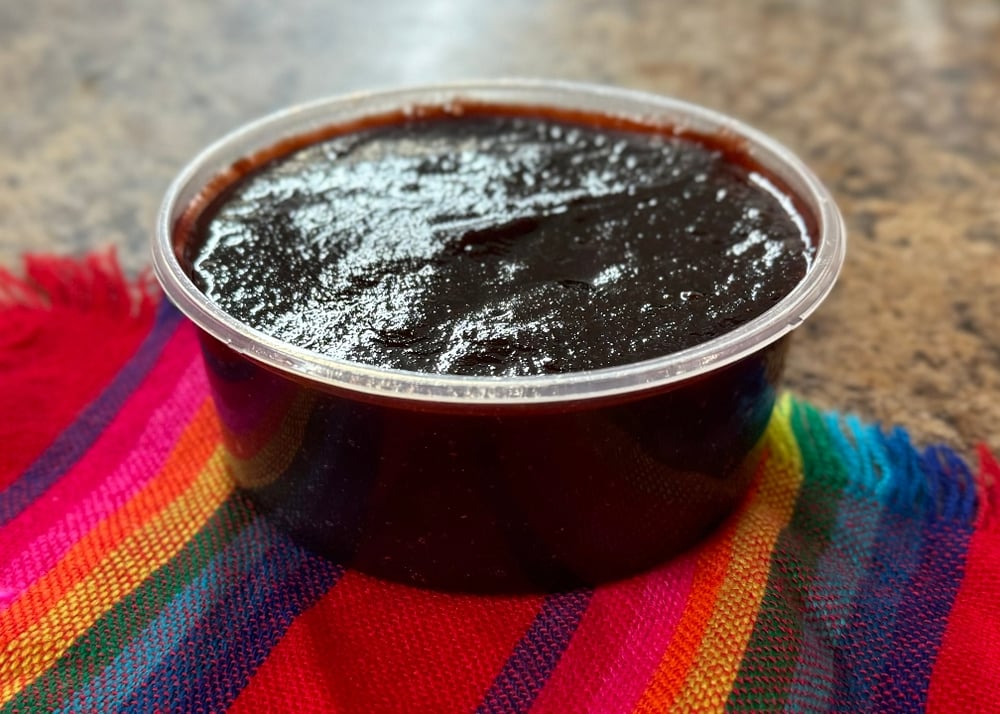 Chamoy Dip