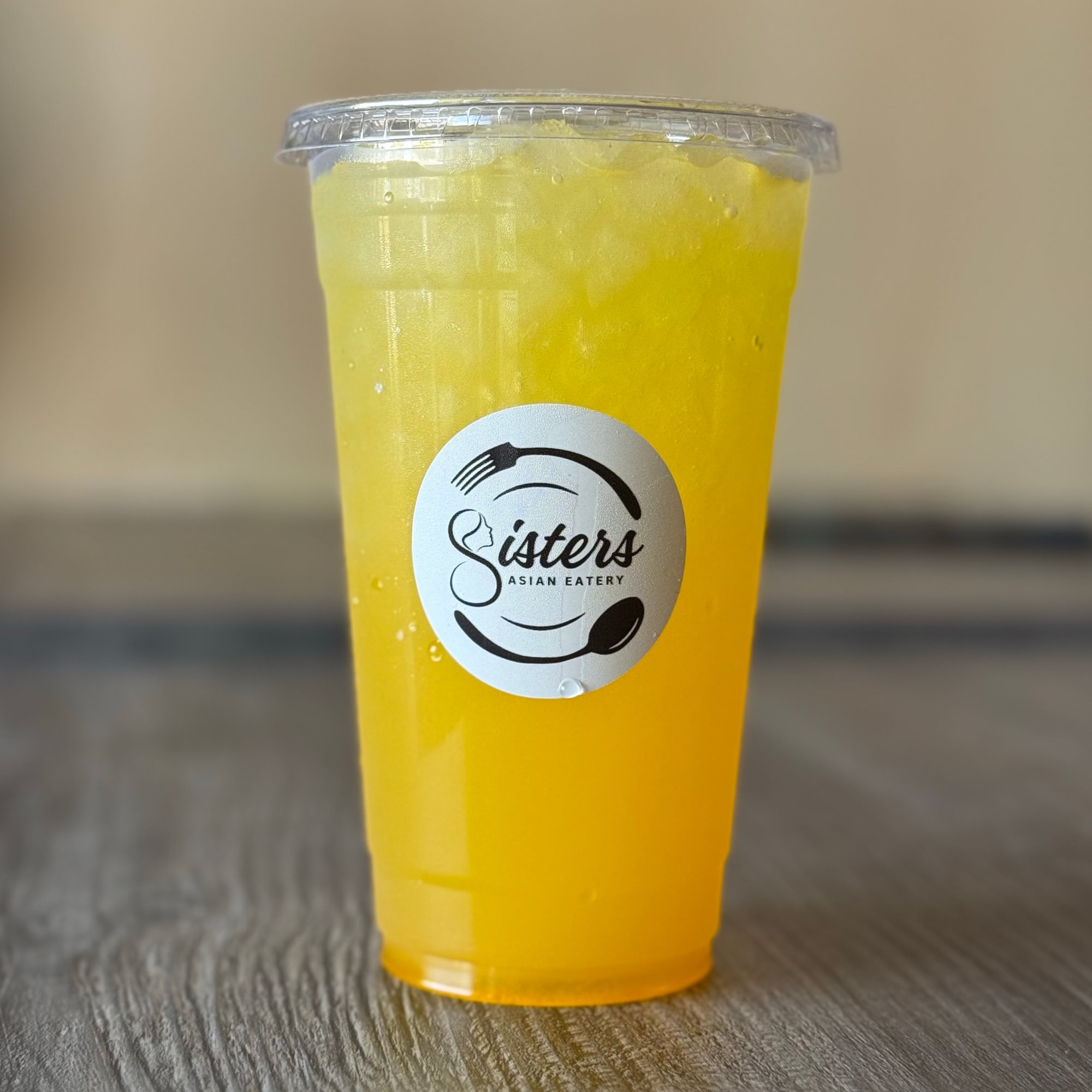 Mango Lemonade