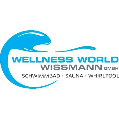 Logo von Wellness World Wissmann GmbH