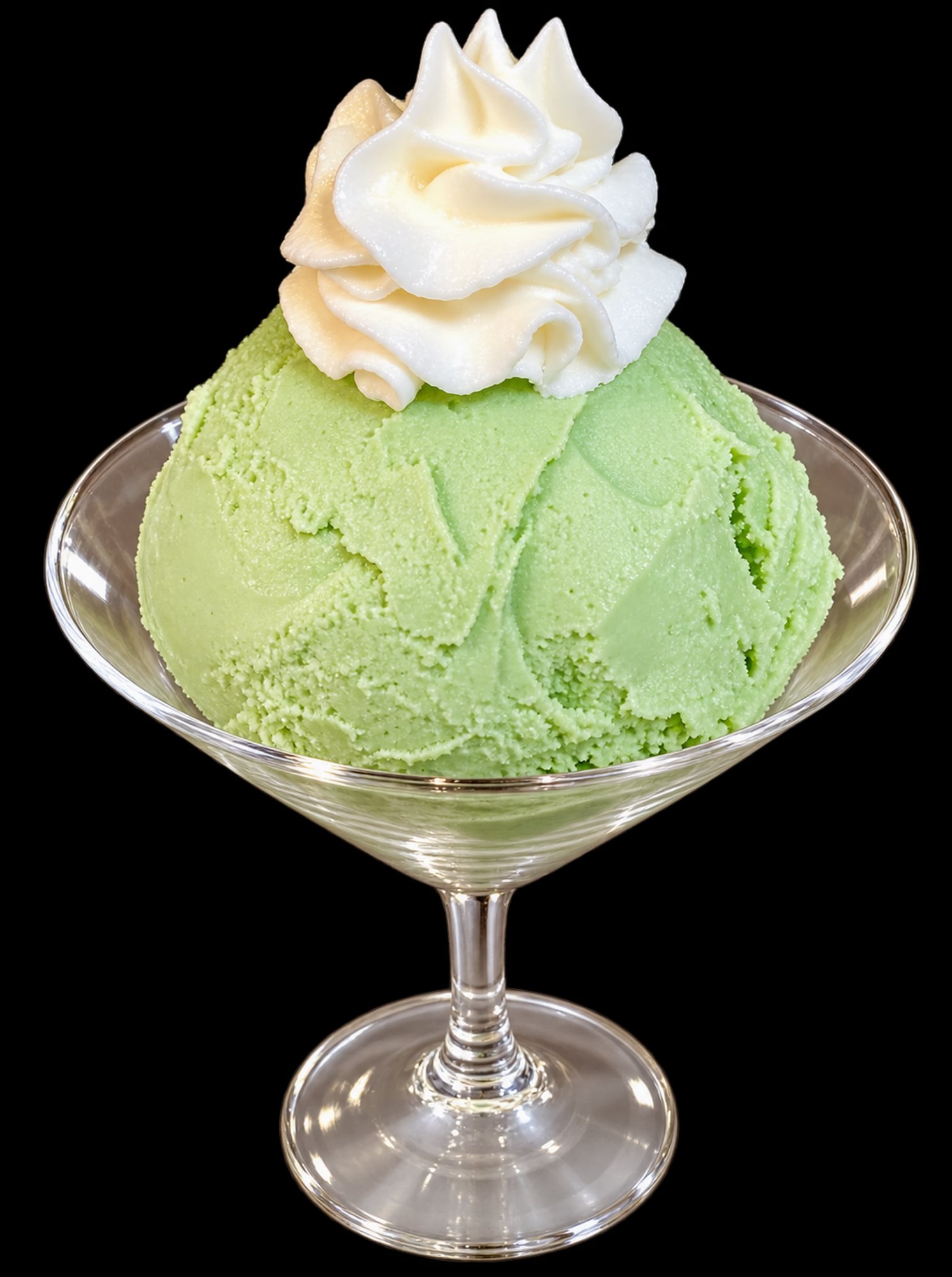 Matcha Ice Cream