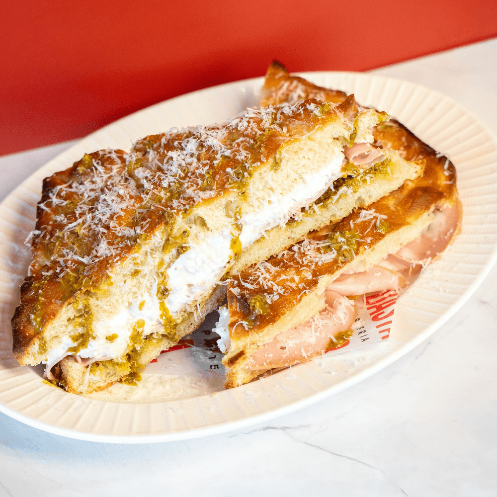 MORTAZZA FOCACCIA