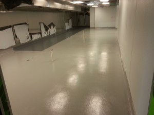Premier Floor Coating Solutions Photo