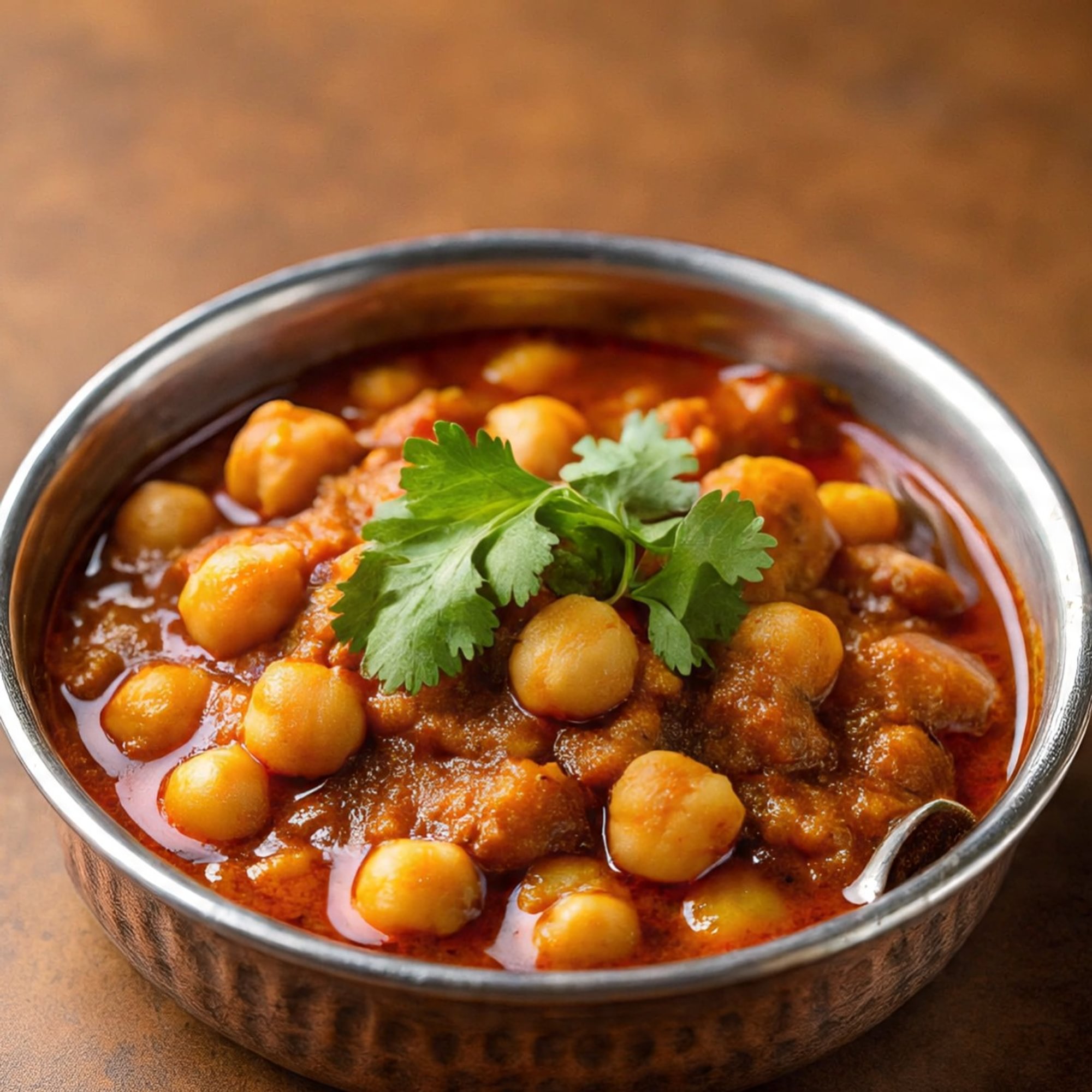 Chana Masala