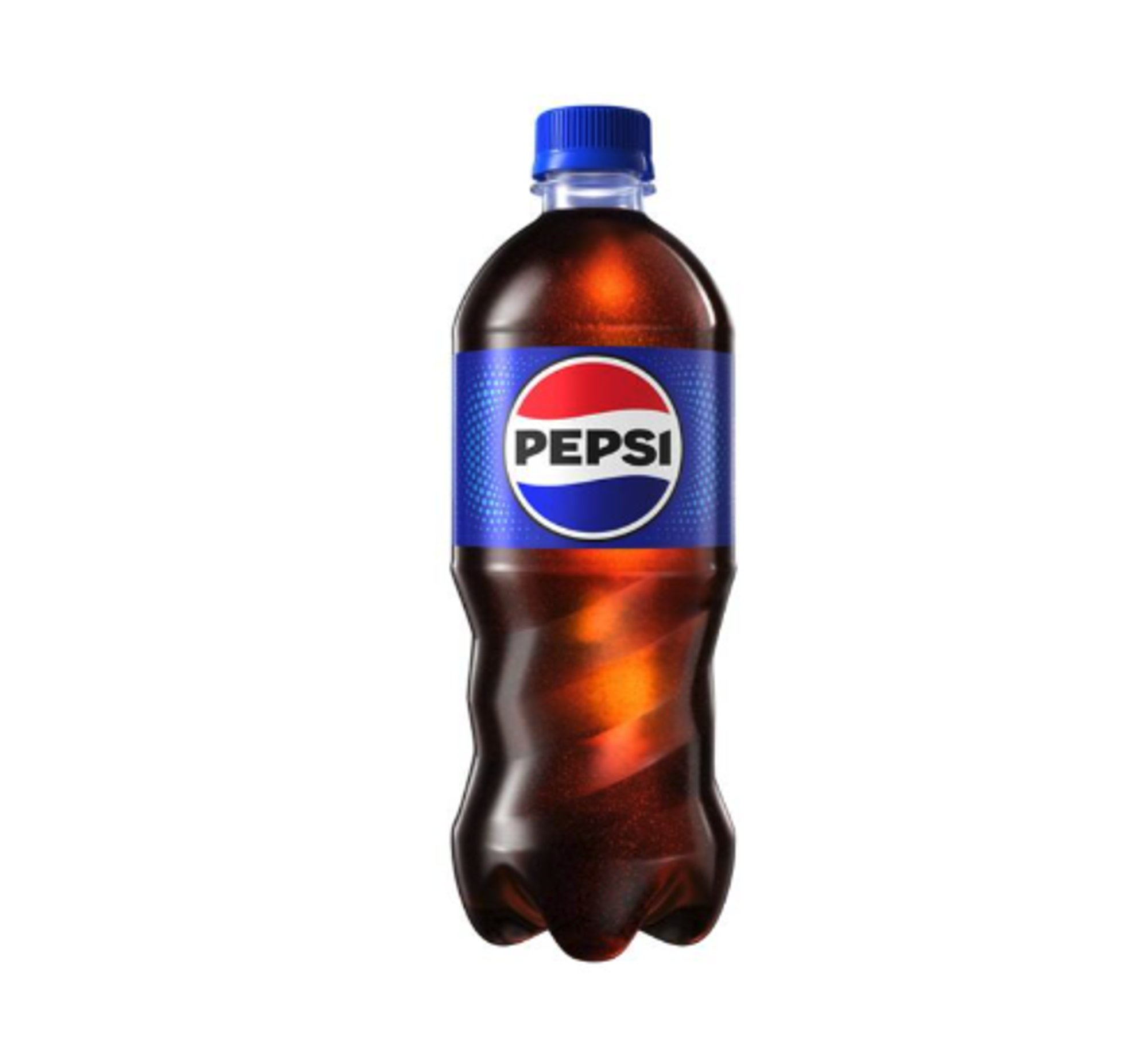 Pepsi Bottle