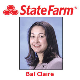 Bal Claire - State Farm Insurance Agent
