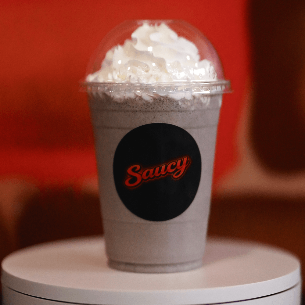 Chocolate Milkshake
