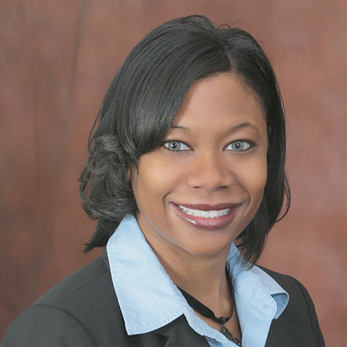Charone Tolbert, MD