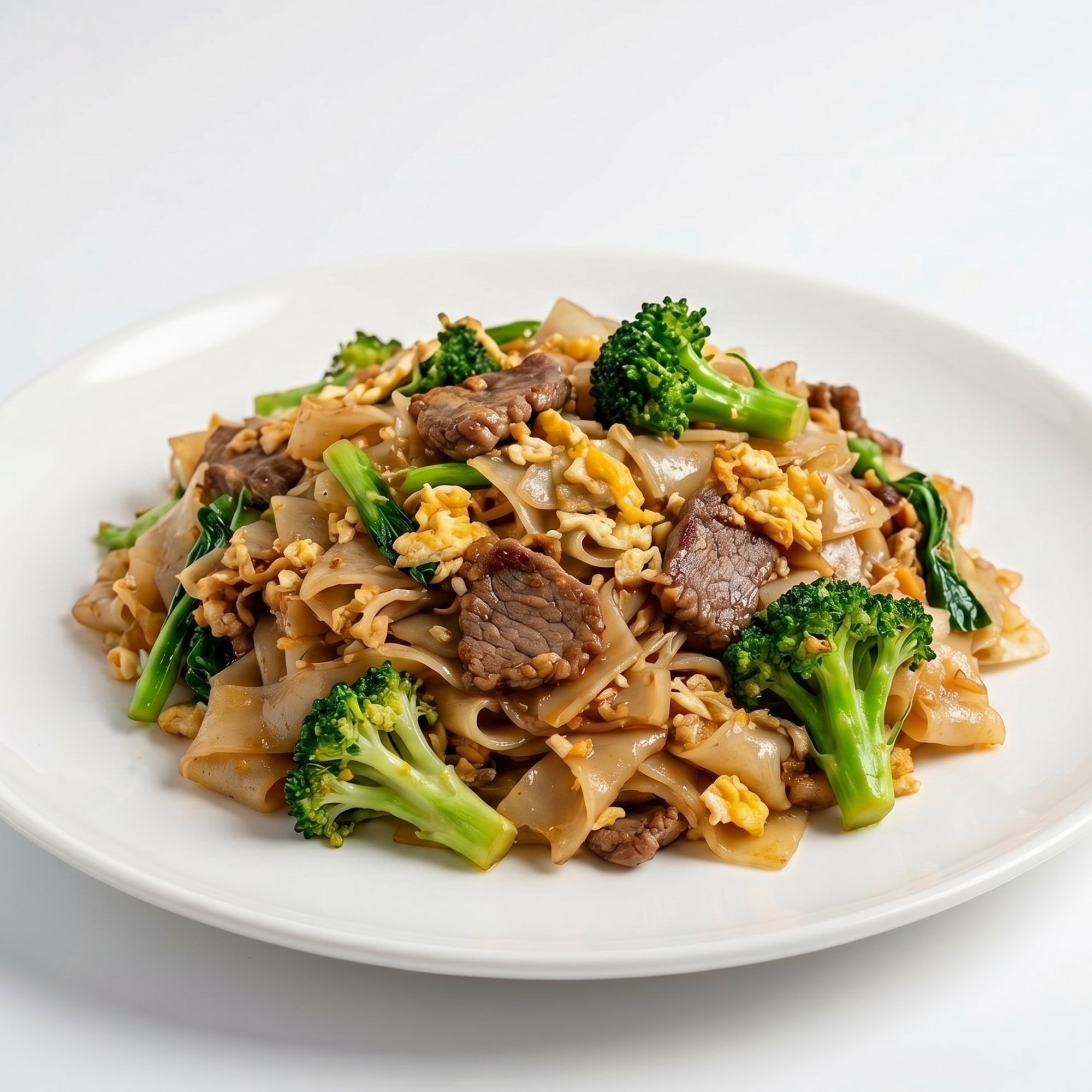 39b. Drunken Noodles