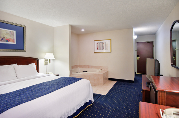 Images Courtyard by Marriott Detroit Pontiac/Auburn Hills