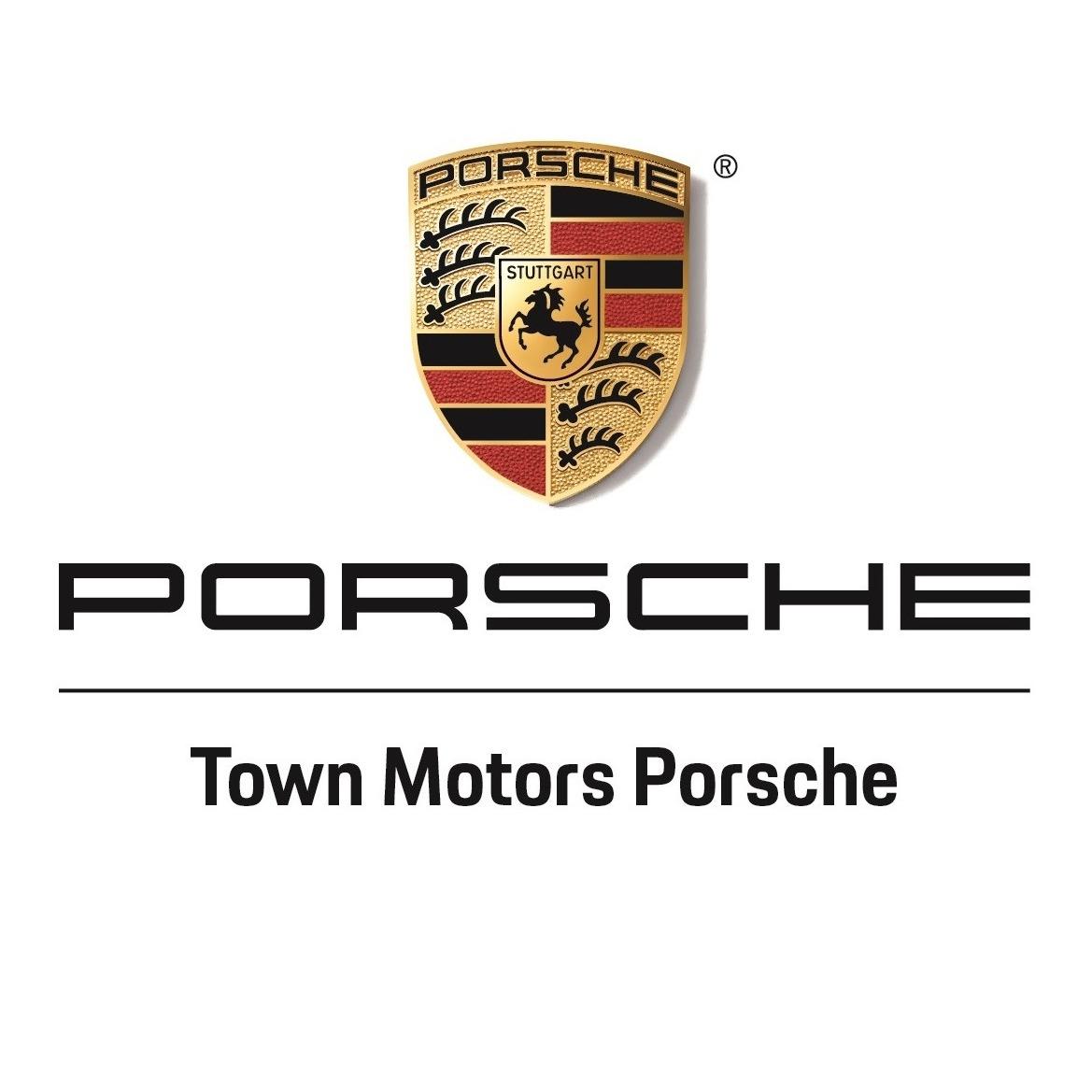 Town Porsche
