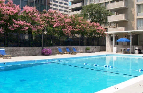 London Normandy House Photo