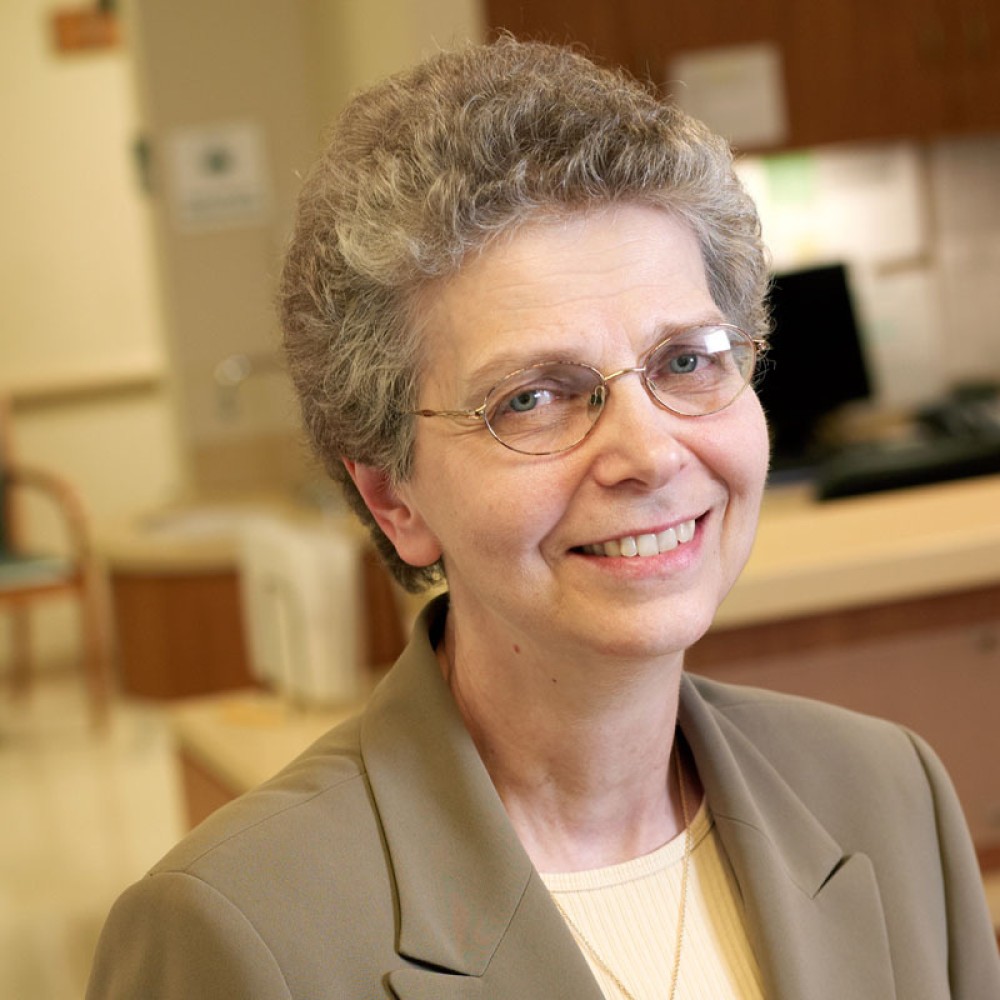 Ann A. Jakubowski, MD, PhD - MSK Bone Marrow Transplant Specialist