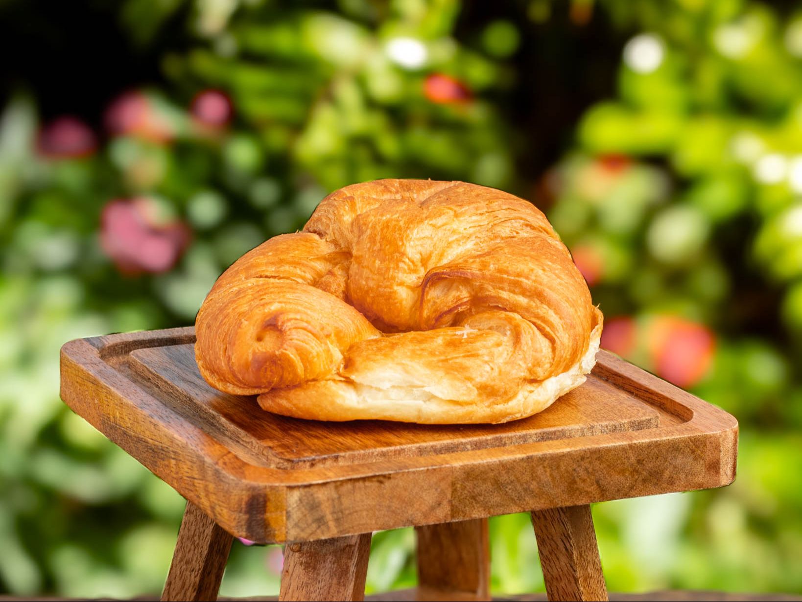 Plain Croissant
