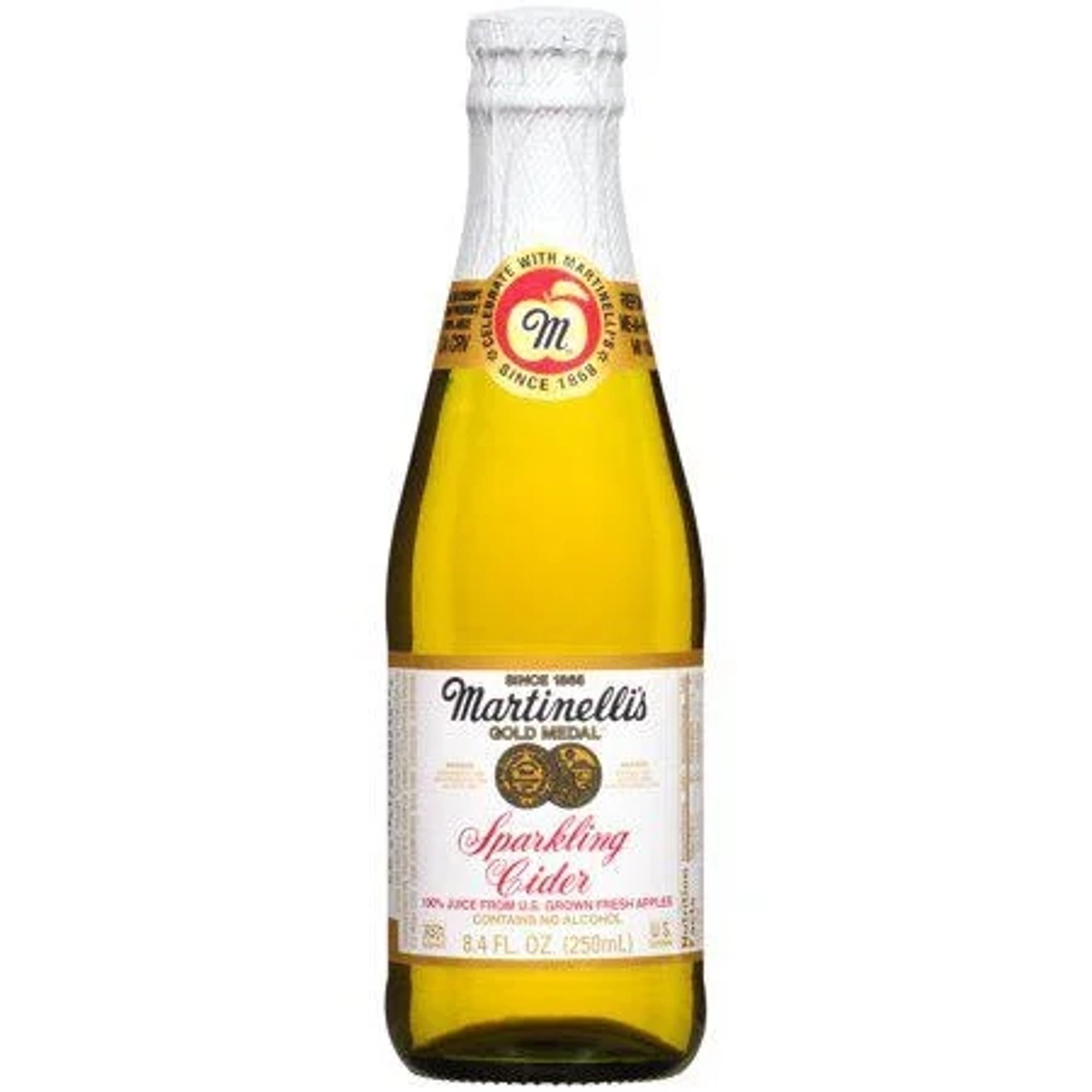 Martinelli Cider