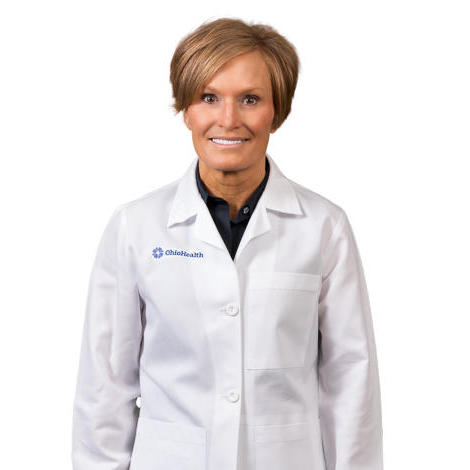 Image For Dr. Wendy L. Summerhill MD