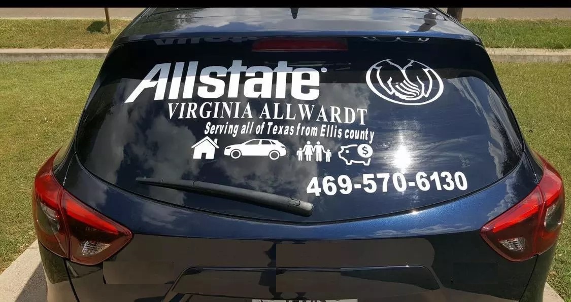 Virginia Allwardt: Allstate Insurance Photo