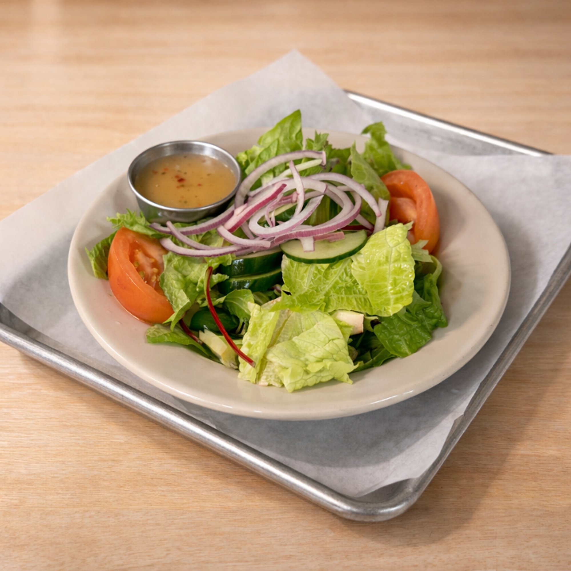 Dinner Salad