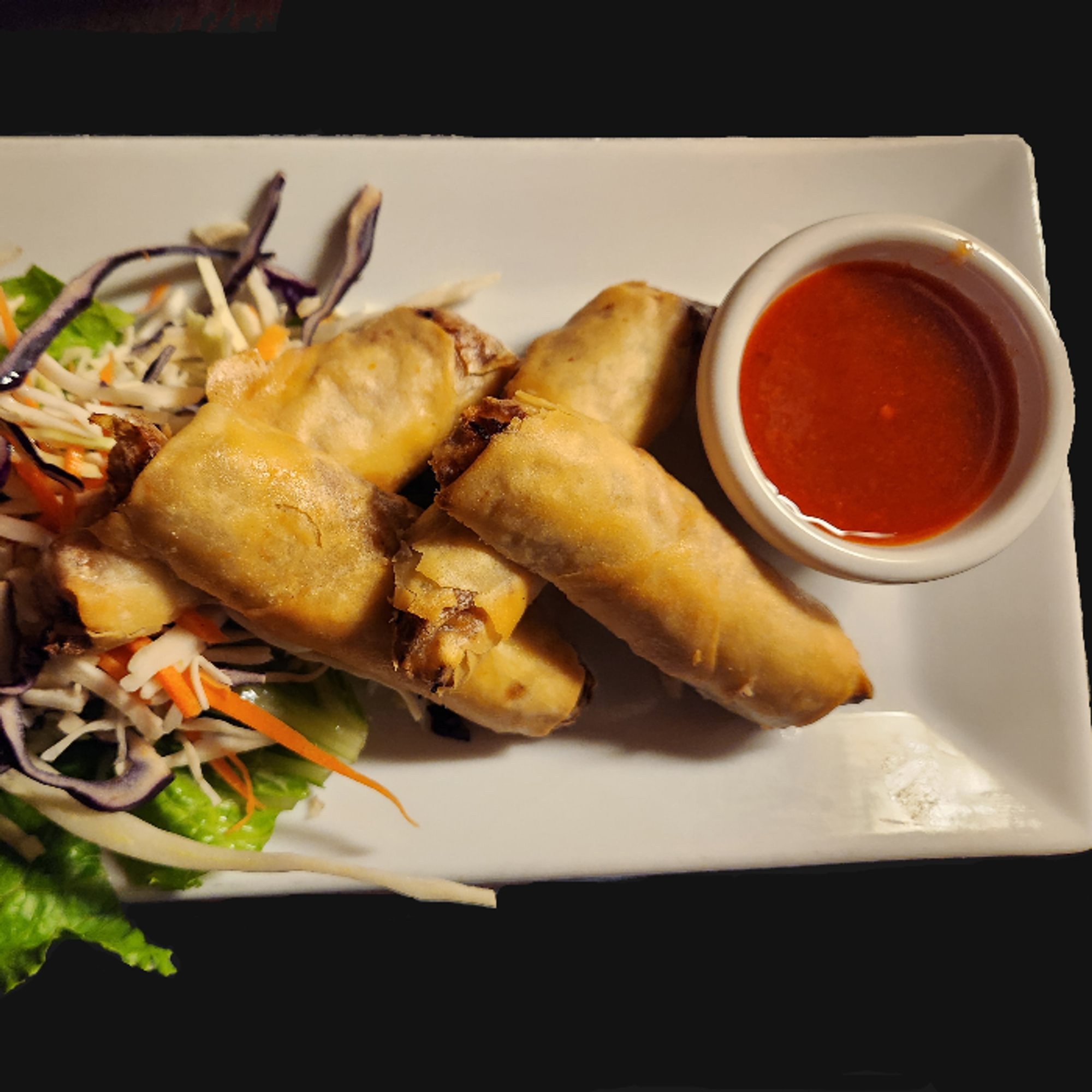 Veggie Roll