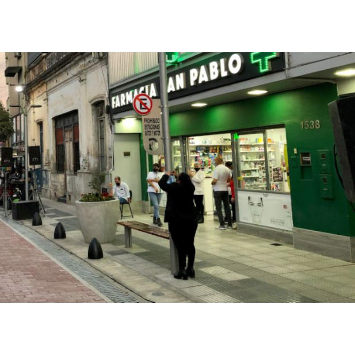 Galería en miniatura