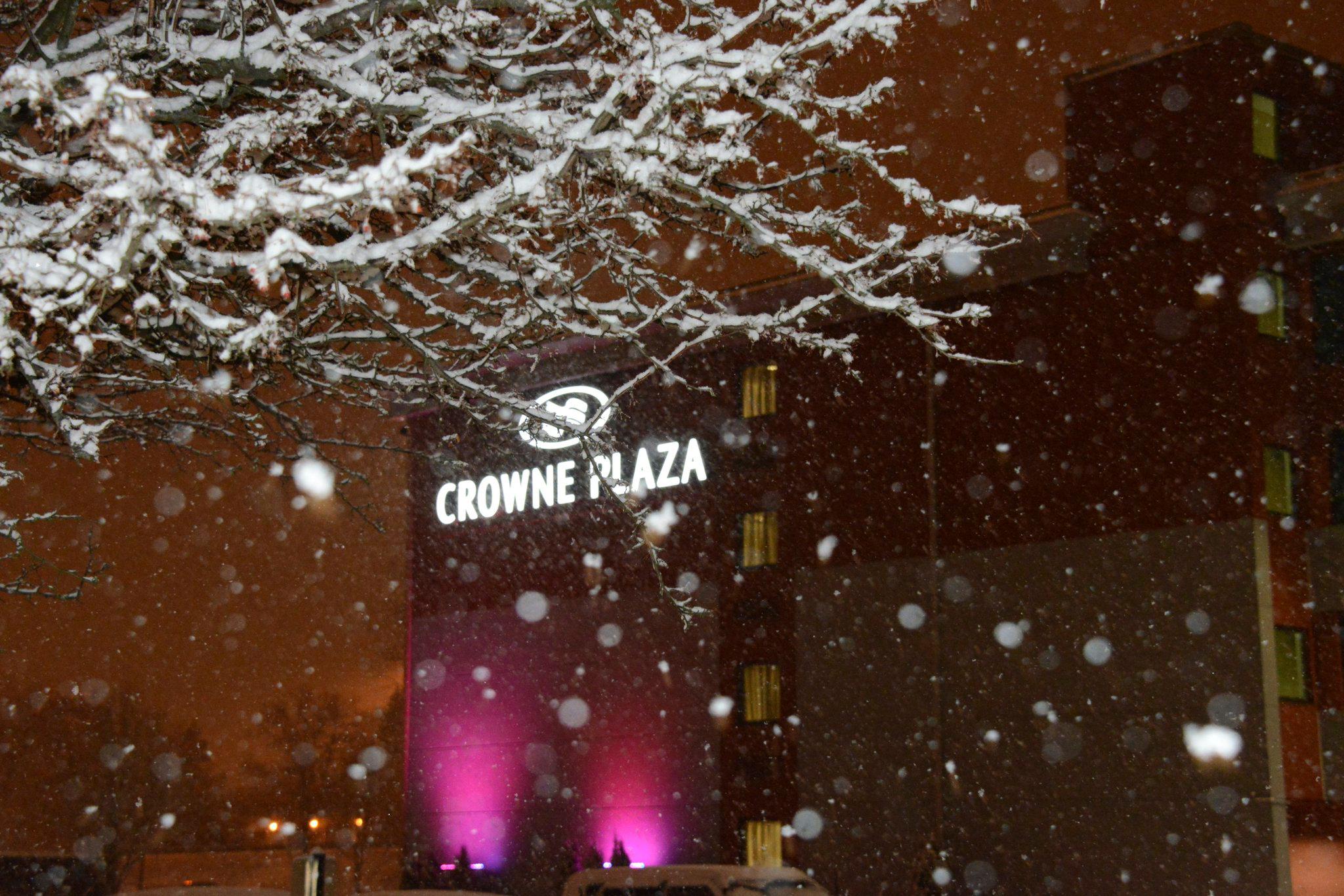 Crowne Plaza Boston - Woburn Photo