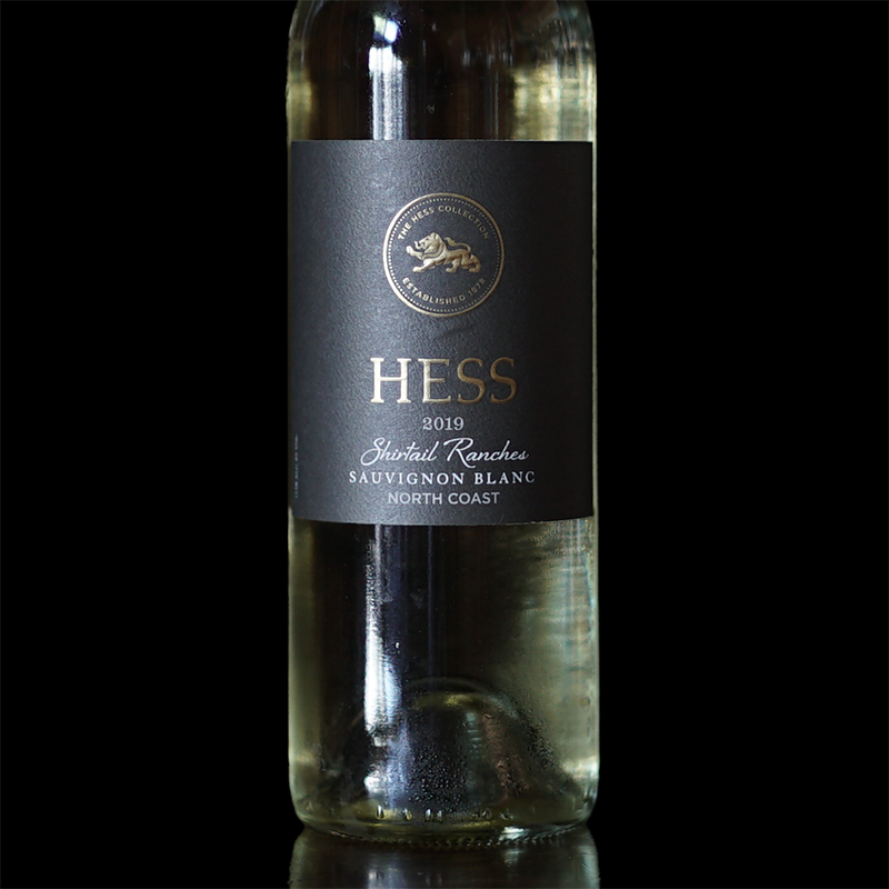 Click to expand image of Hess Shirtail Ranches Sauvignon Blanc