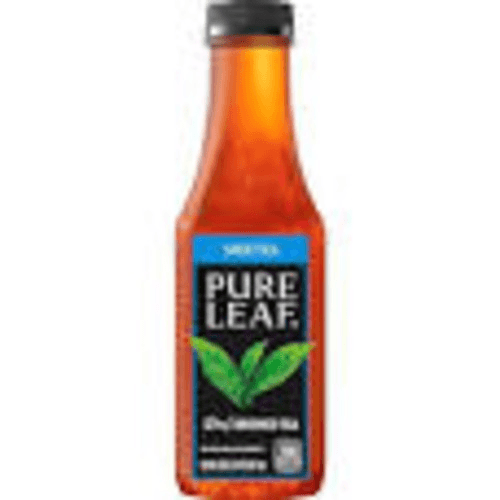 Lipton Sweet Tea Bottle