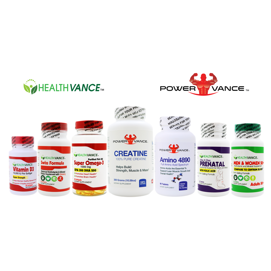 Well Aliments, LLC. Logo