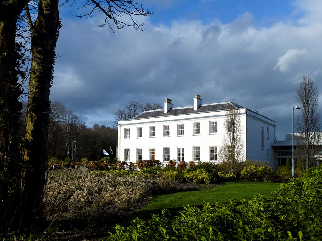 Radisson Blu Hotel, Cork 39