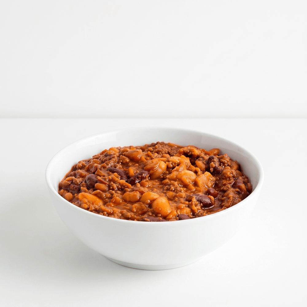 Cowboy Beans
