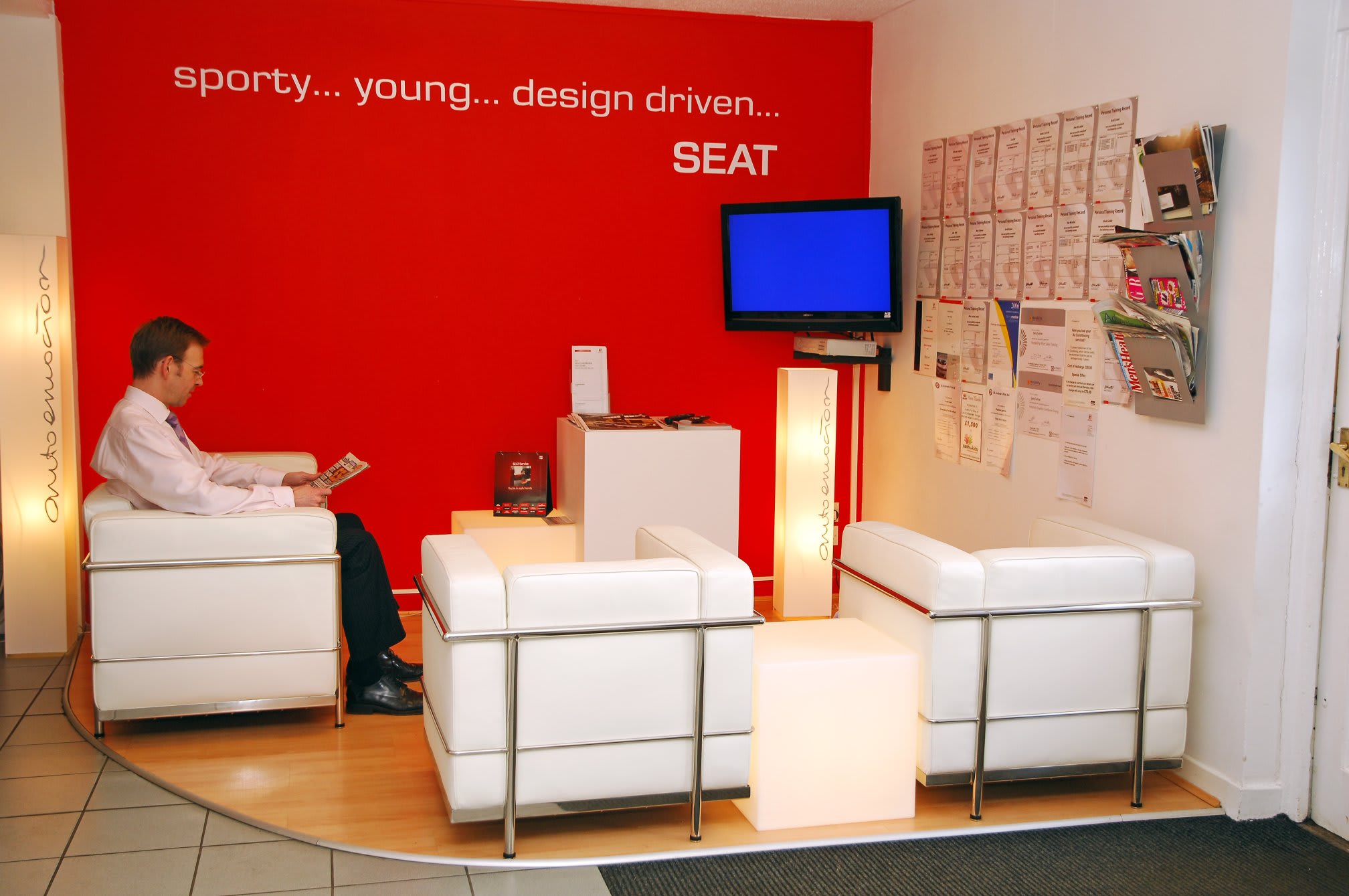 Images W Livingstone Ltd