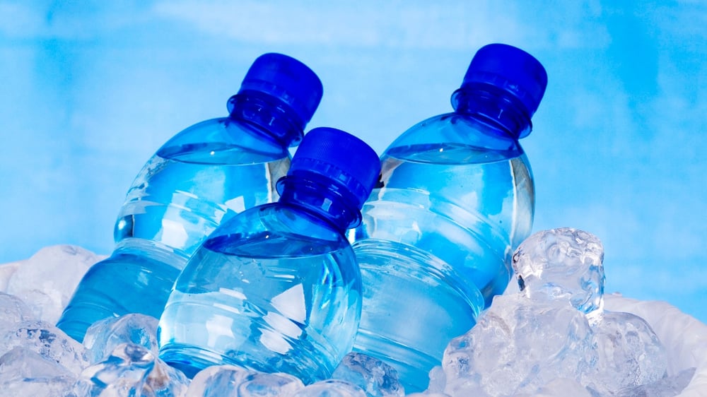 Bottled Water