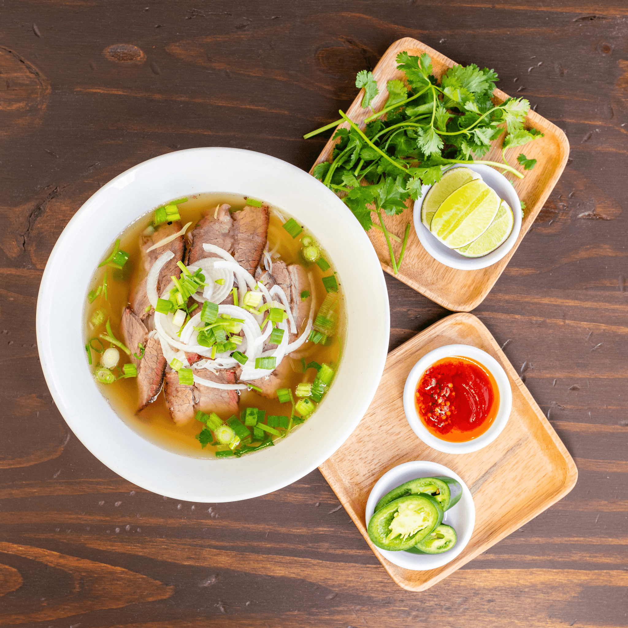 Texas Pho