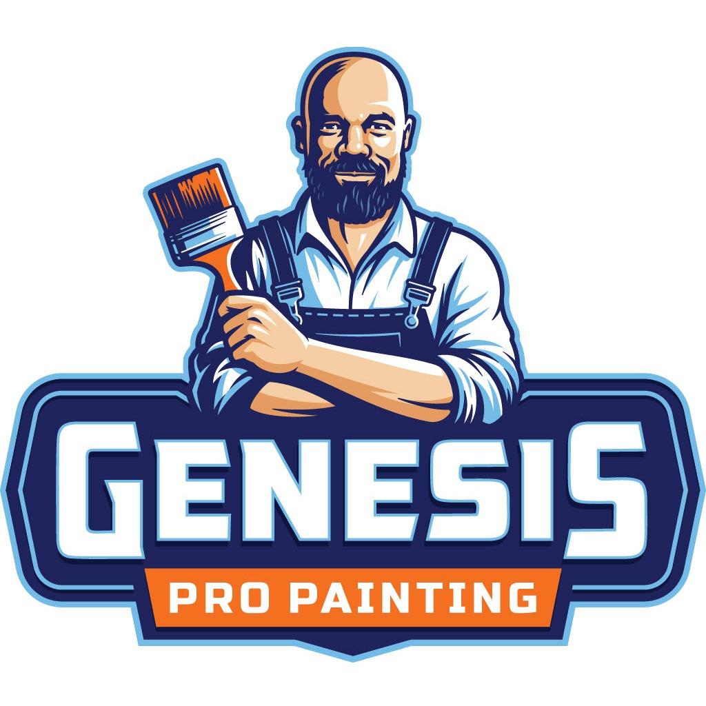 Genesis Pro Painting & Restoration Inc.