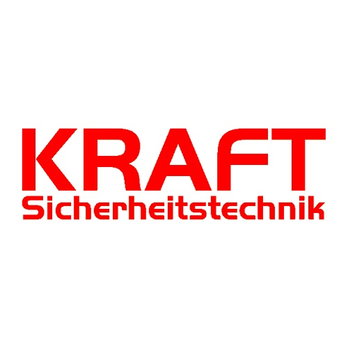 Logo von Kraft Sicherheitstechnik GmbH