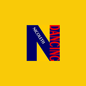 Logo von Tanzschule Nicoletti