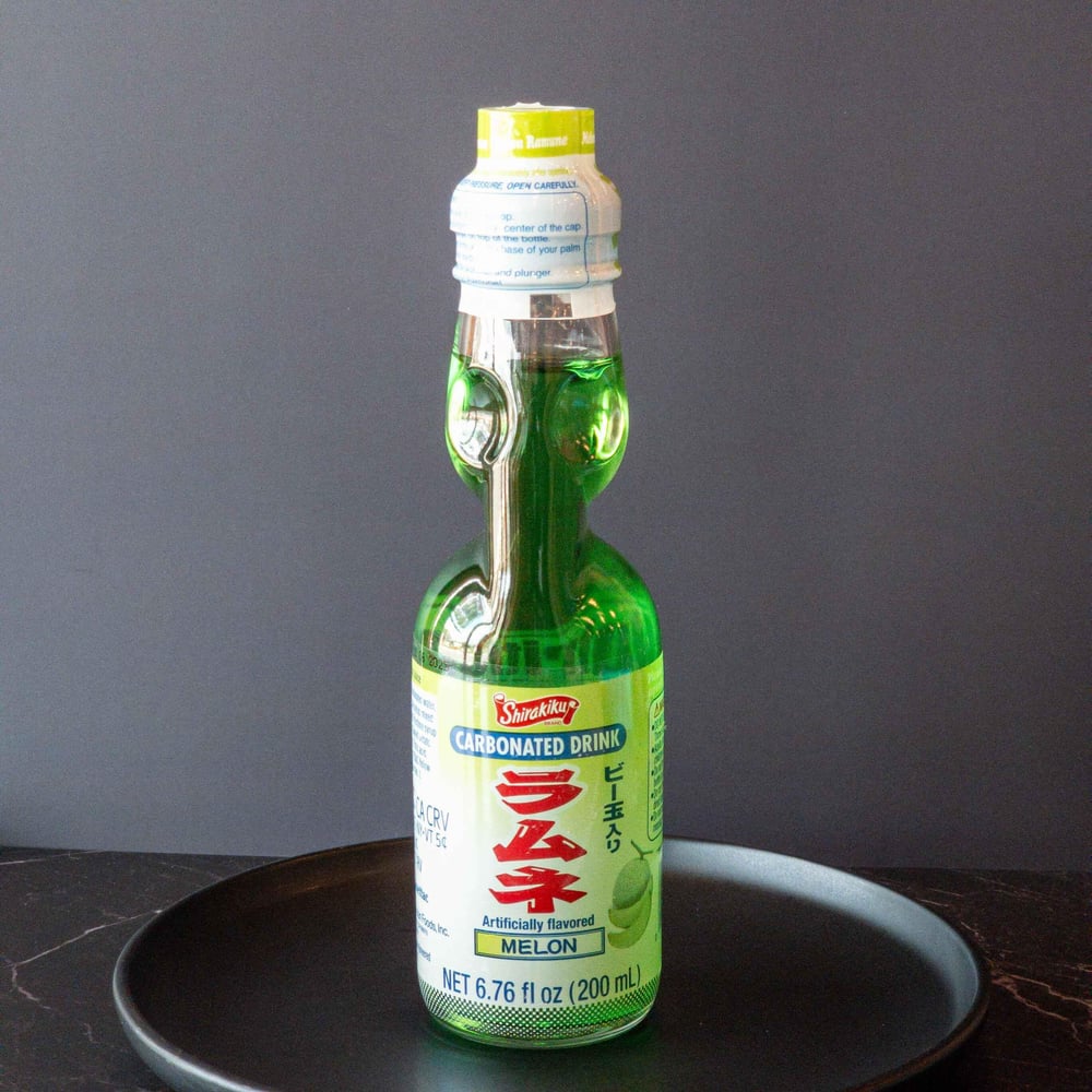 Melon Ramune