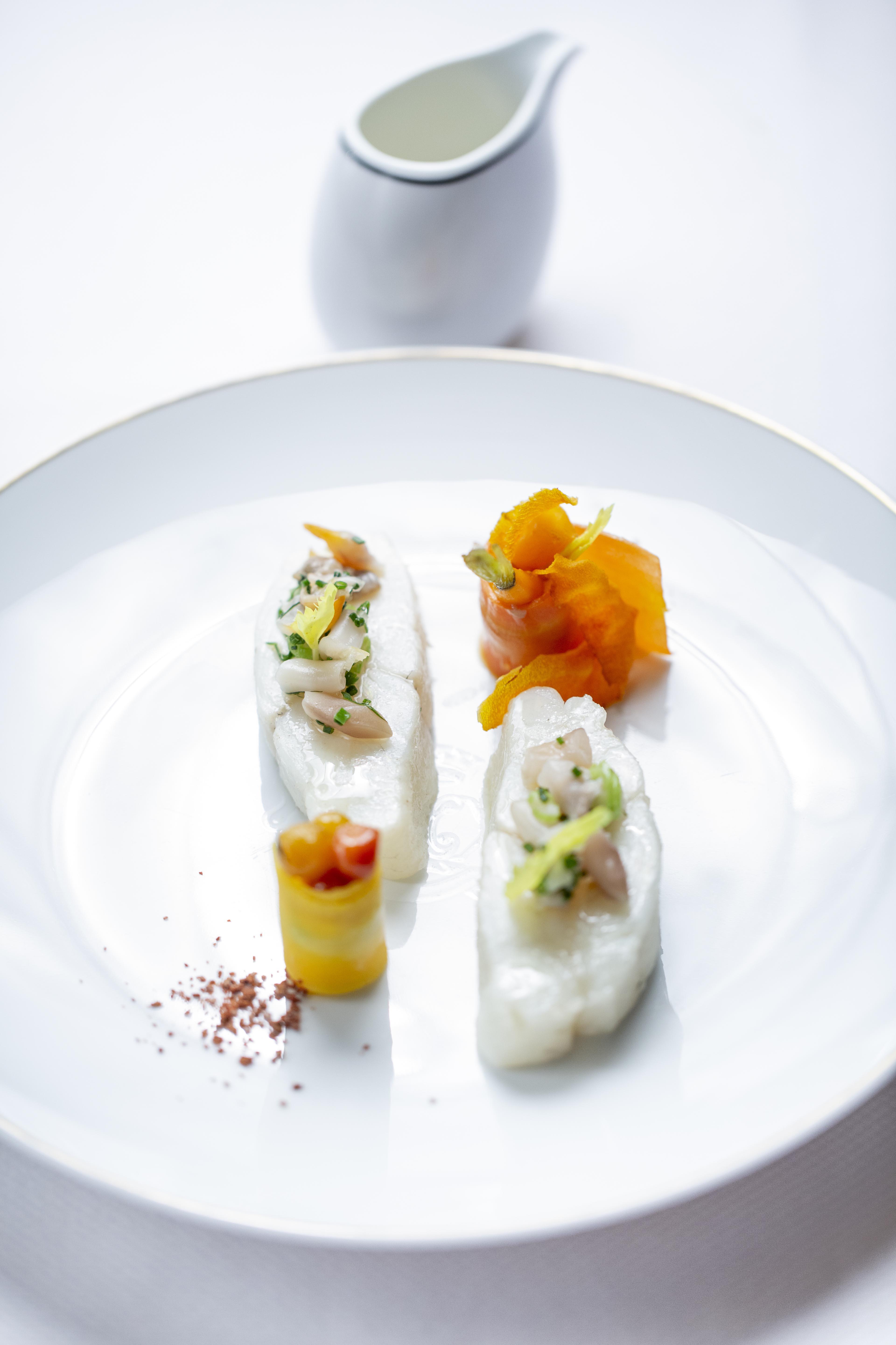 Images Restaurant Le Dalí