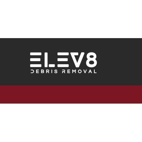 ELEV8 Debris Removal Logo