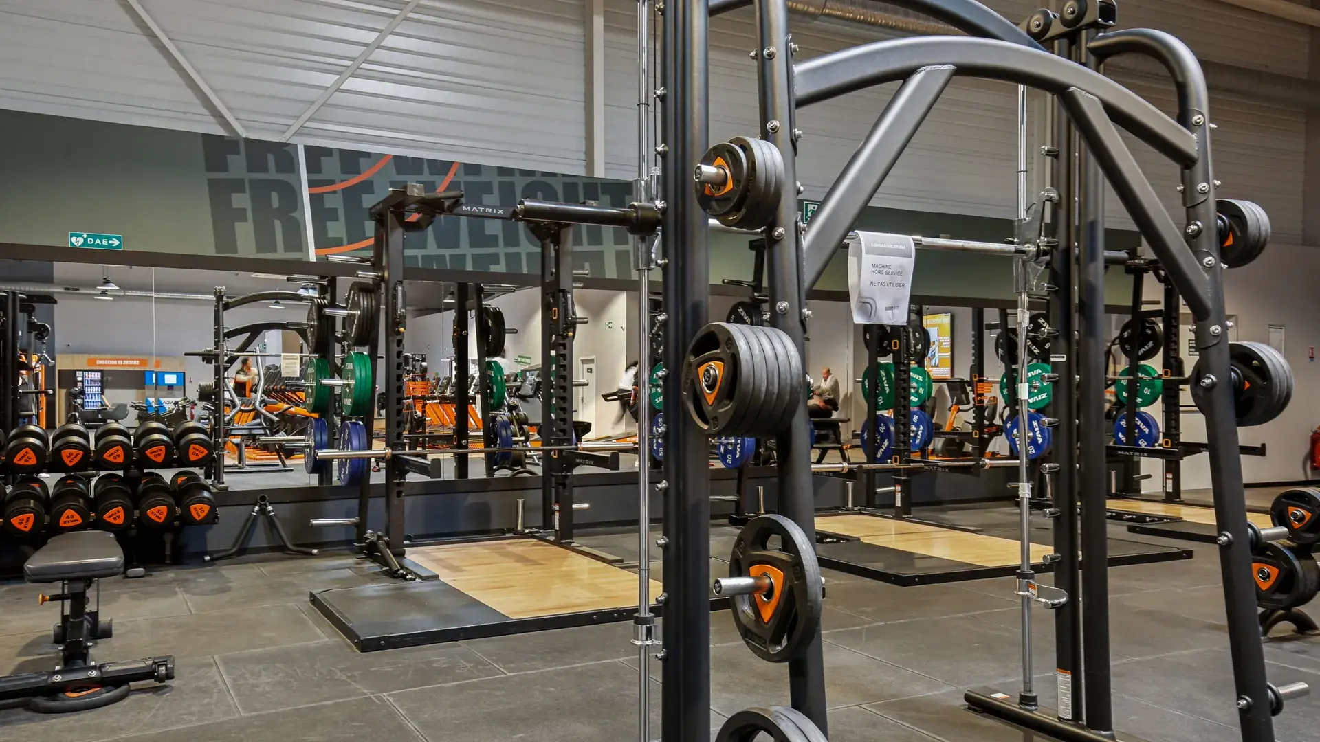 Miniature de la galerie