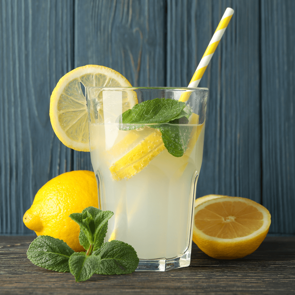 Specialty Drink